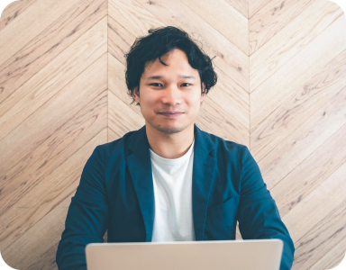 株式会社AimX_代表取締役小澤啓佑